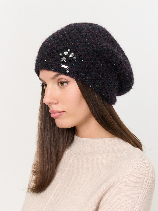 Э1367B/24-02 Берет Vizio