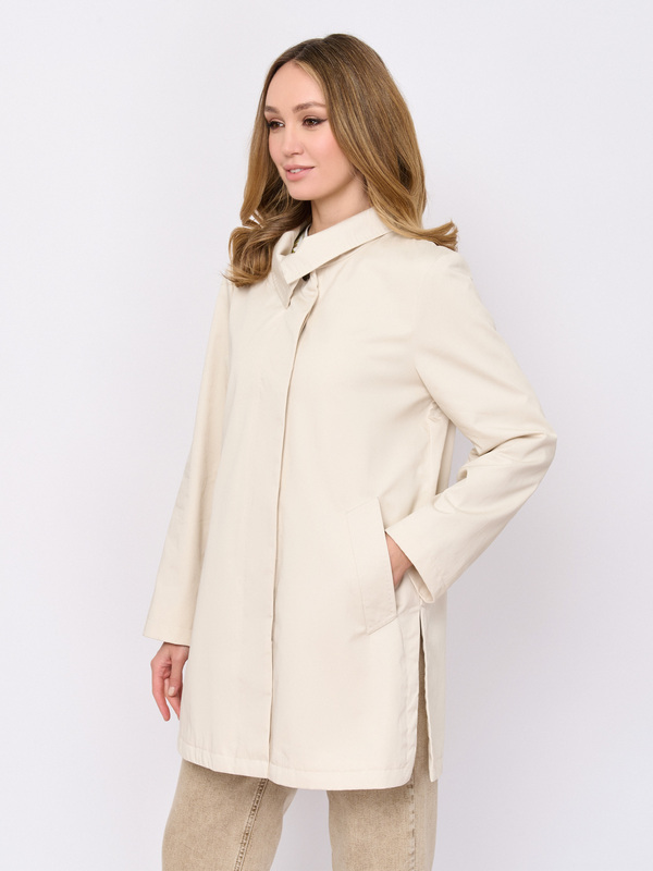 Э550236-31178/м/25-01 Полупальто Gerry Weber