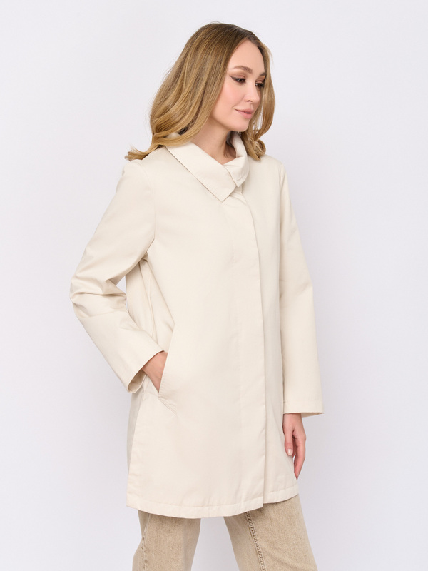 Э550236-31178/м/25-01 Полупальто Gerry Weber