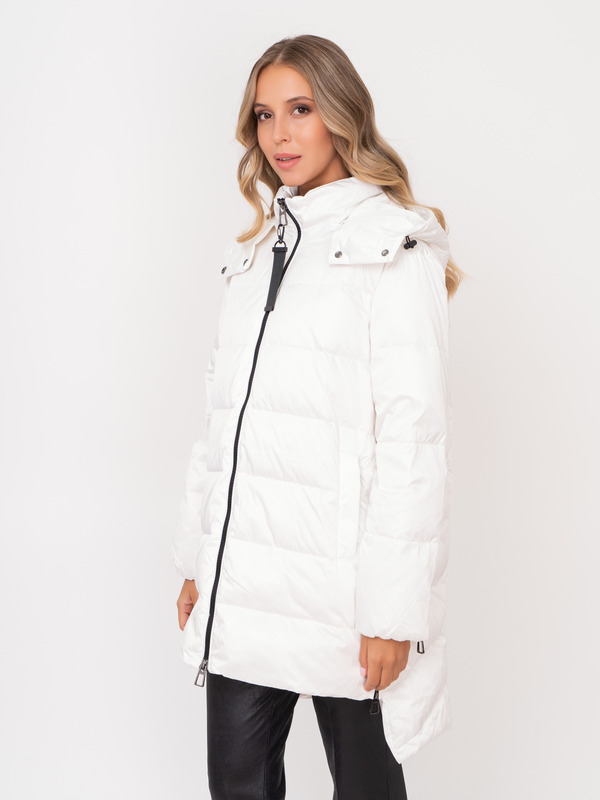 Э3200-222/м/21-02 Пальто утепленное Franco Vello