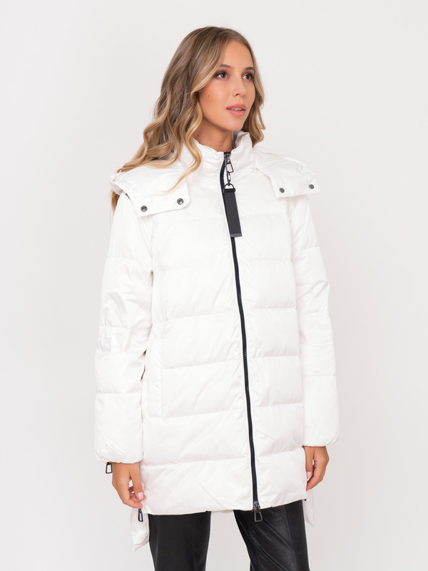 Э3200-222/м/21-02 Пальто утепленное Franco Vello