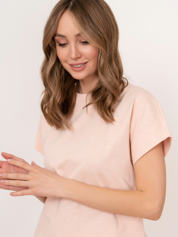 Э670030-44142/22-01 Футболка Gerry Weber