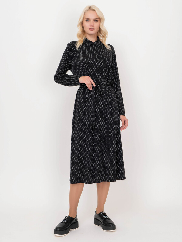 Э581008-26201/20-02 Платье Samoon