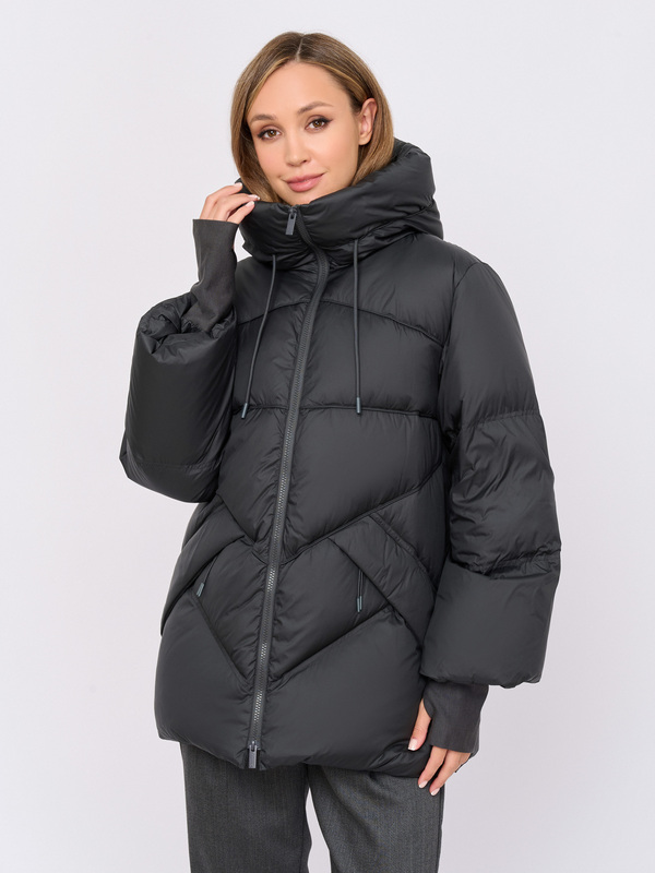 Куртка Marella Monochrome, фото 10