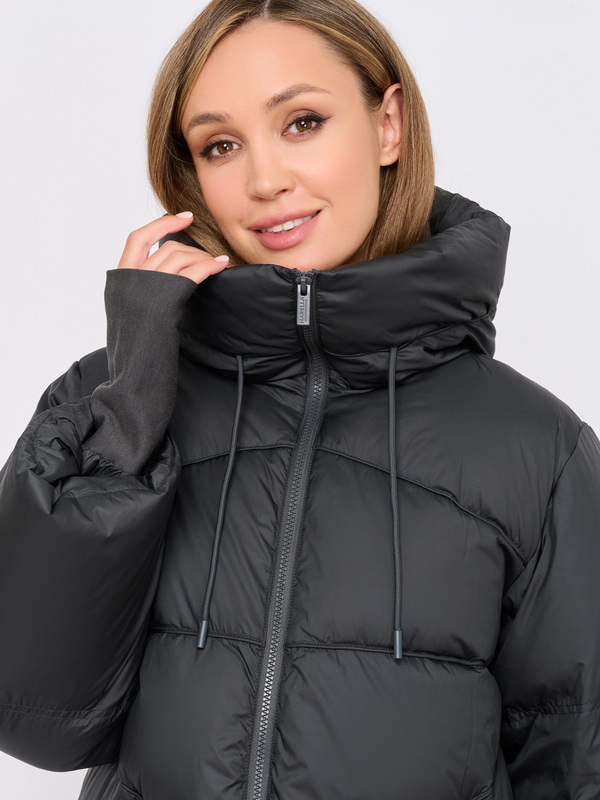 Куртка Marella Monochrome, фото 7