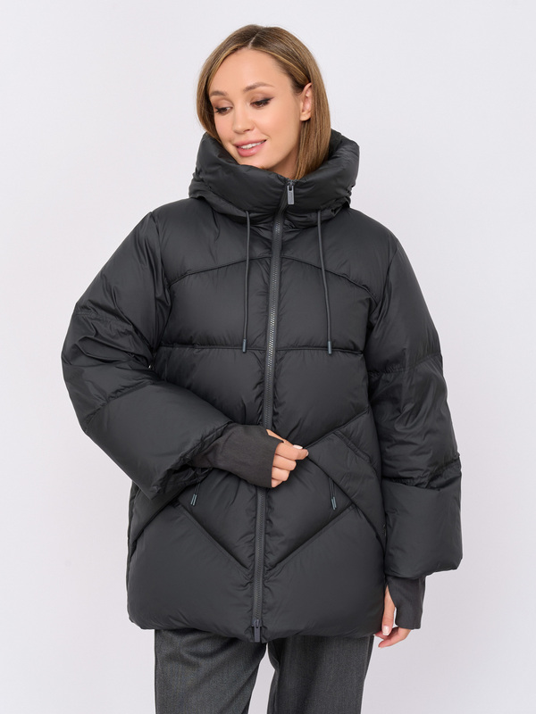 Куртка Marella Monochrome, фото 2