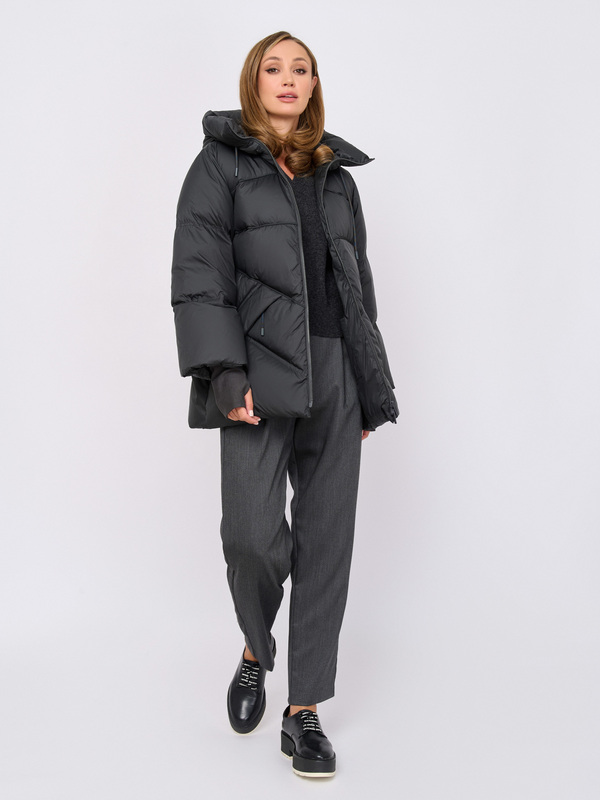 Куртка Marella Monochrome, фото 3