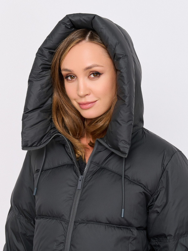 Куртка Marella Monochrome, фото 8