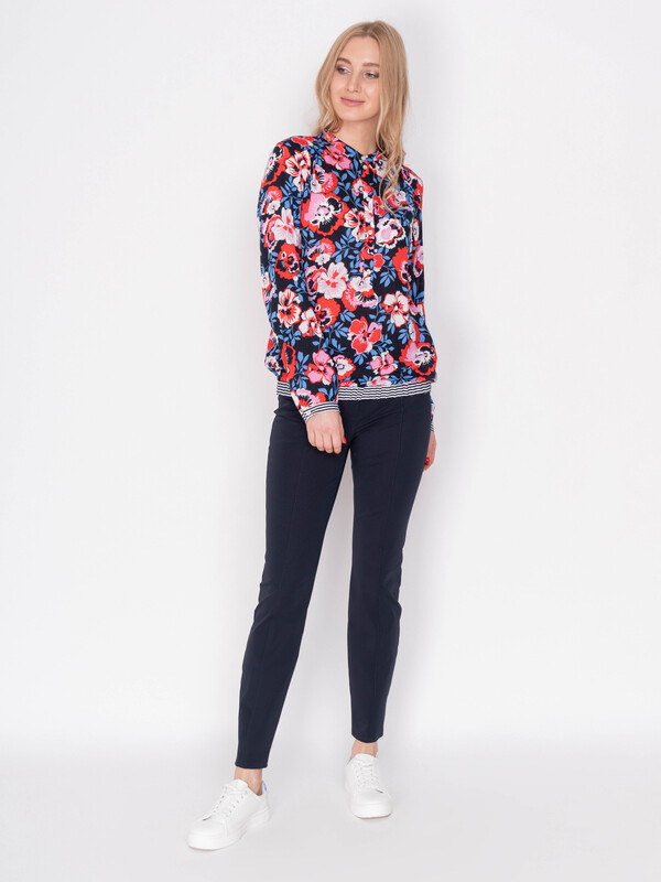 Э160033-38055/19-01 Блуза Gerry Weber