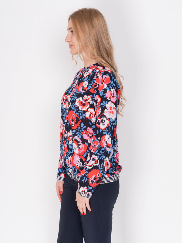 Э160033-38055/19-01 Блуза Gerry Weber