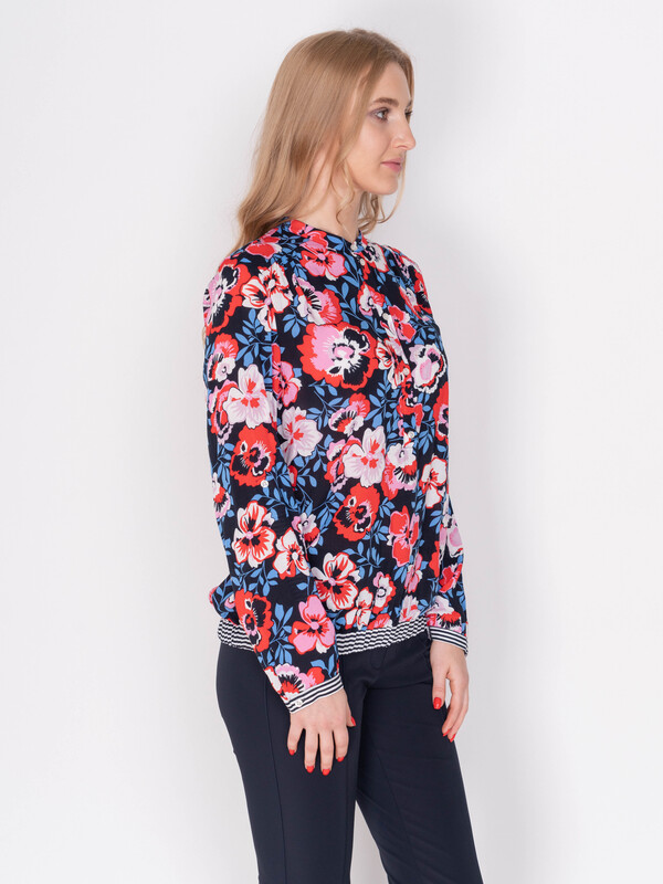 Э160033-38055/19-01 Блуза Gerry Weber