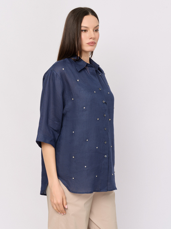 Блуза VLT`S by VALENTINAS, фото 6