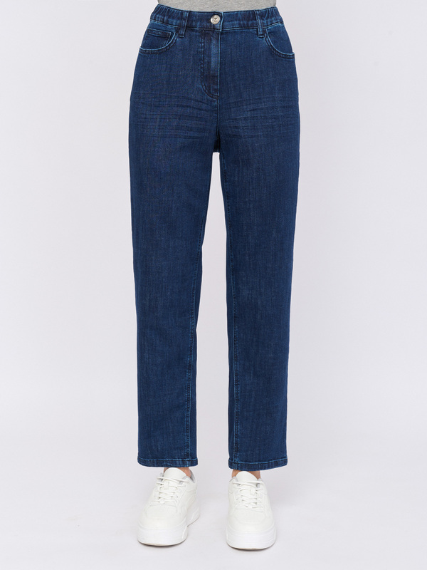 Э620602-21112/м/25-01 Джинсы Samoon