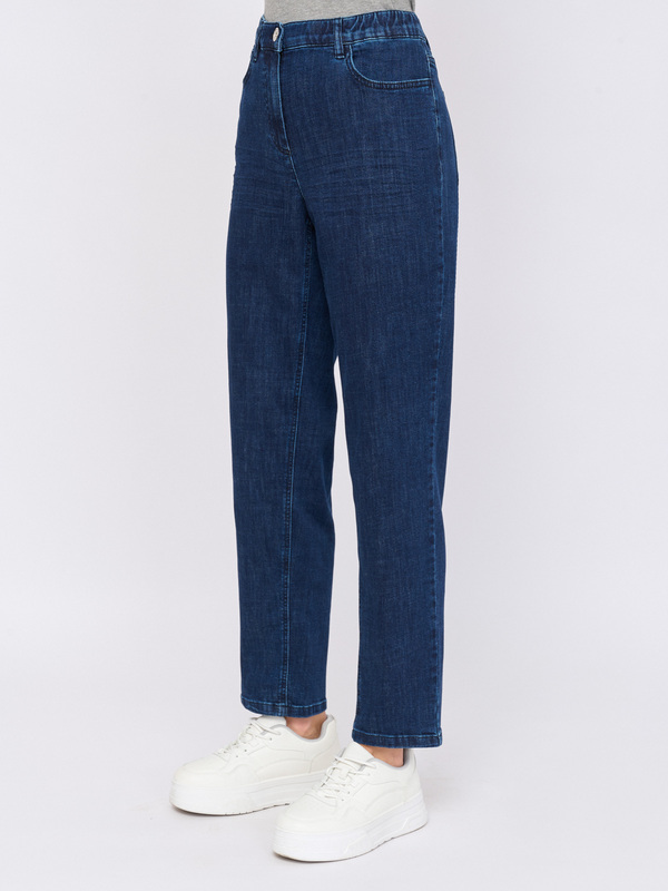 Э620602-21112/м/25-01 Джинсы Samoon