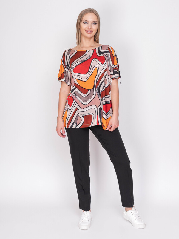 ЭGD1529/19-01 Футболка Gaia life