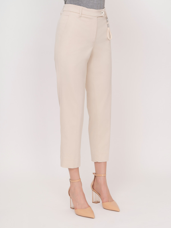 Э6953/274/21-01 Брюки Zerres