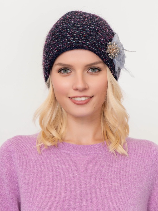 Э1014-221/20-02 Шапка Franco Vello