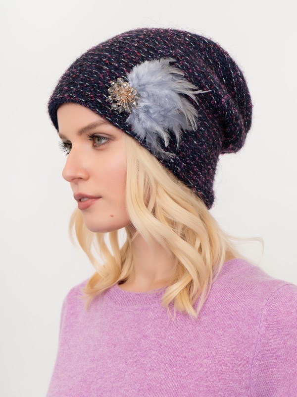 Э1014-221/20-02 Шапка Franco Vello