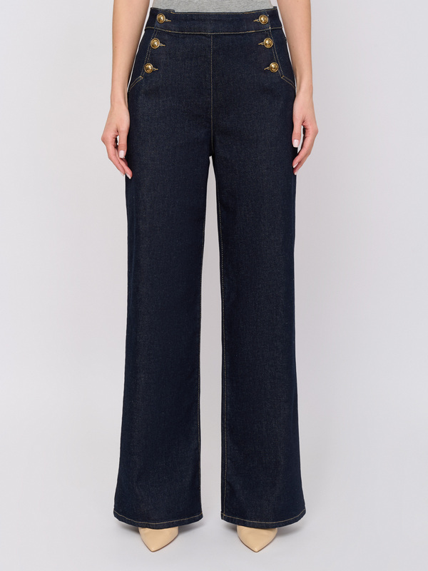 Джинсы Luisa Spagnoli, фото 6