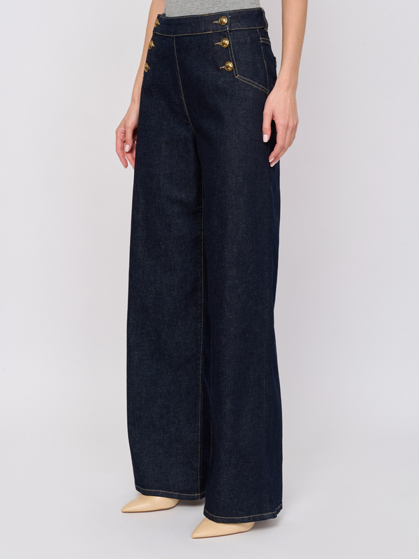 Джинсы Luisa Spagnoli, фото 4