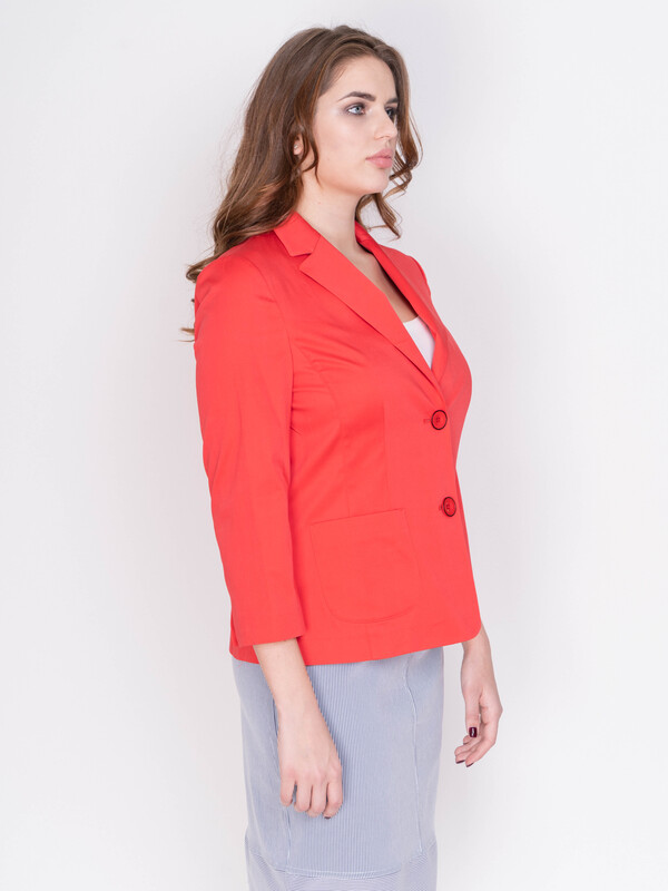 ЭGL1203/19-01 Жакет Gaia life