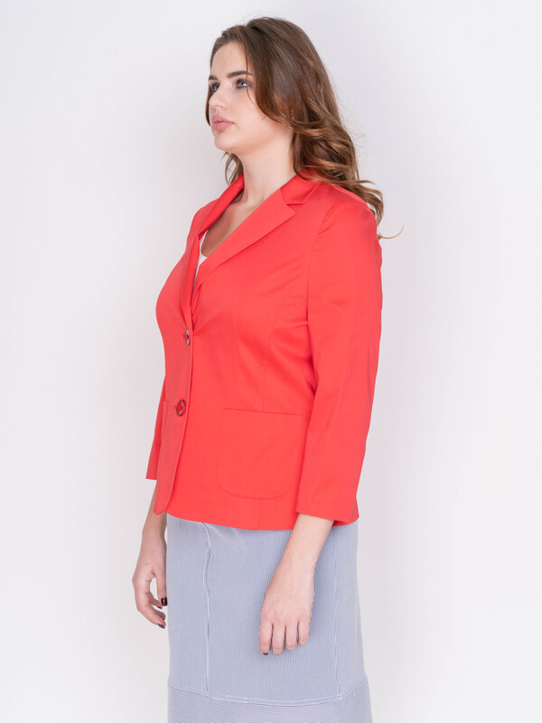 ЭGL1203/19-01 Жакет Gaia life