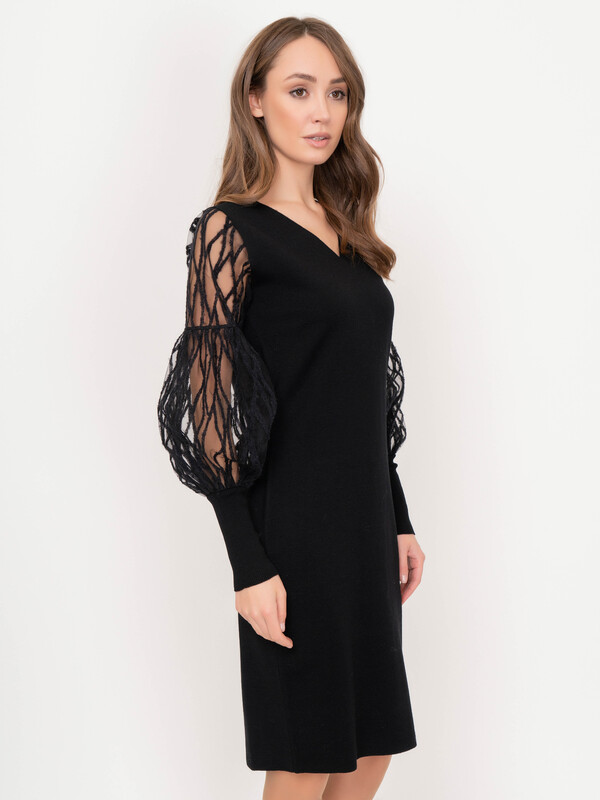 Э51937/20-02 Платье тр. D.Exterior