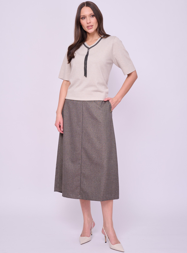 9197-227/26-02 Юбка Franco Vello