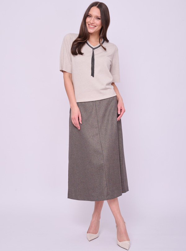 9197-227/26-02 Юбка Franco Vello