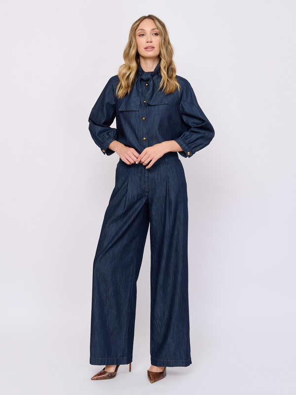 Джинсы Luisa Cerano, фото 3