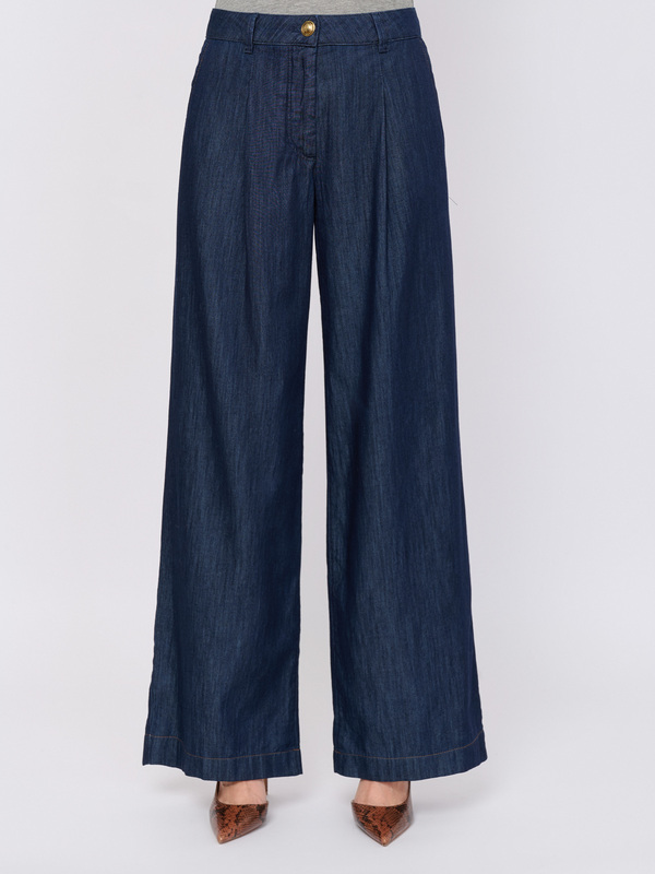 Джинсы Luisa Cerano, фото 4