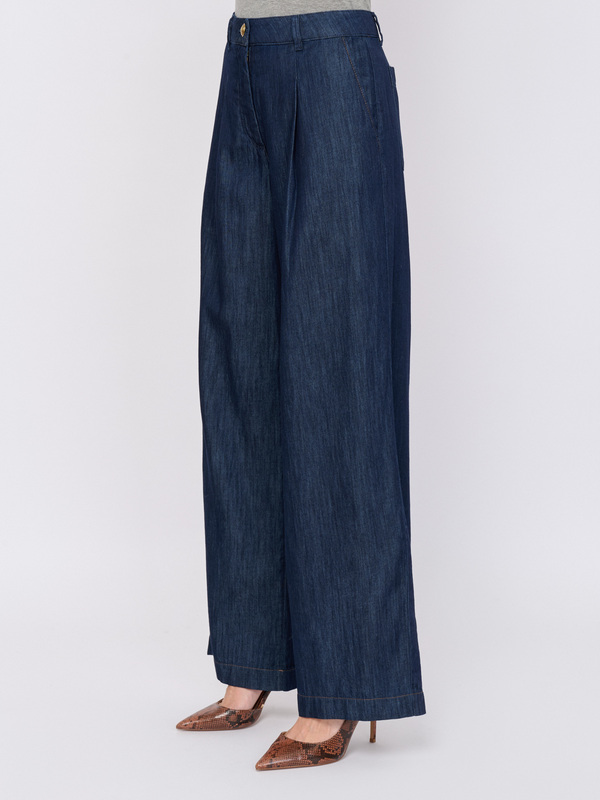 Джинсы Luisa Cerano, фото 6