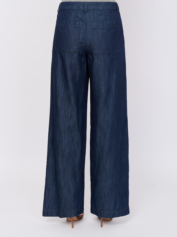 Джинсы Luisa Cerano, фото 5