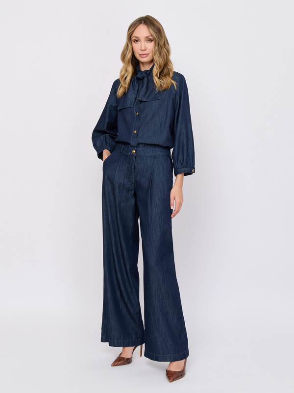 Джинсы Luisa Cerano, фото 7