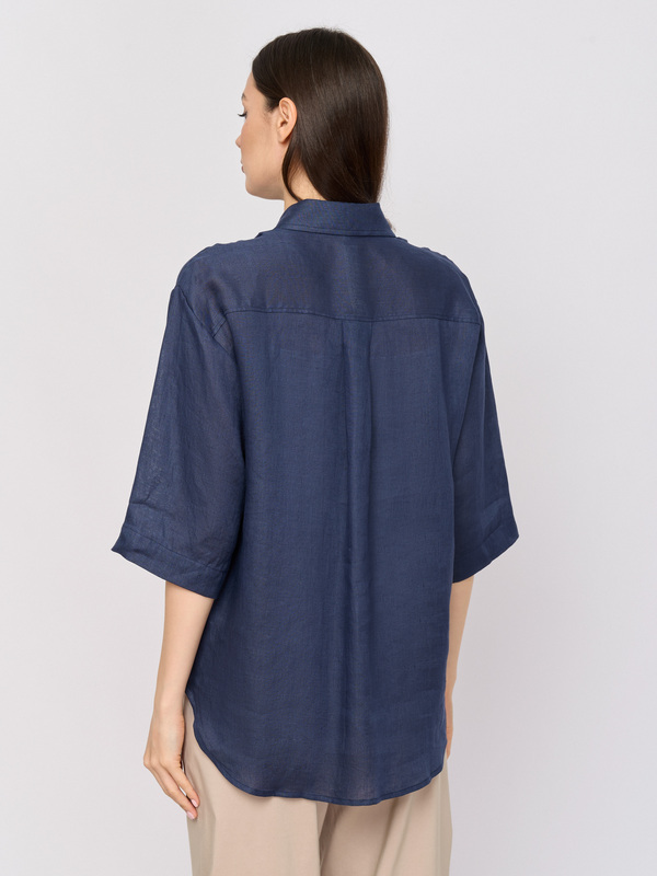 Блуза VLT`S by VALENTINAS, фото 2