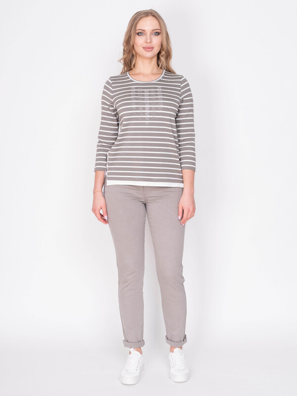 Э122301/19-01 Джемпер Rabe