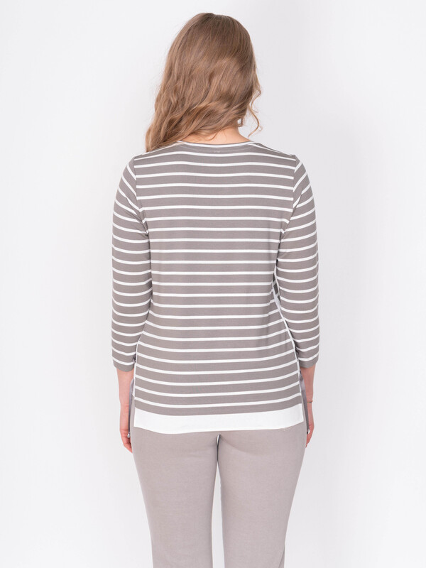 Э122301/19-01 Джемпер Rabe