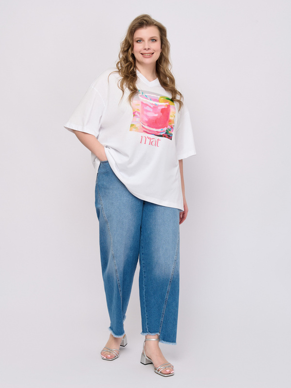 Джинсы MAT FASHION, фото 5