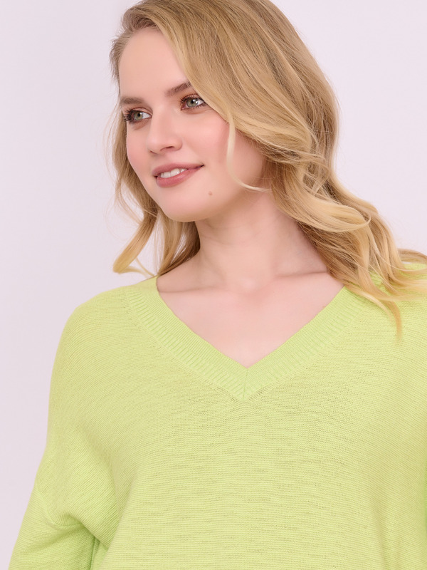 Э870523-44715/23-01 Пуловер Gerry Weber