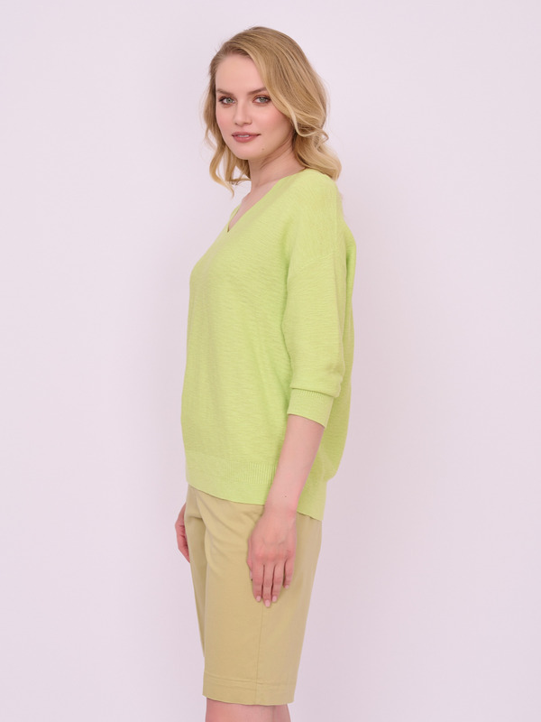 Э870523-44715/23-01 Пуловер Gerry Weber