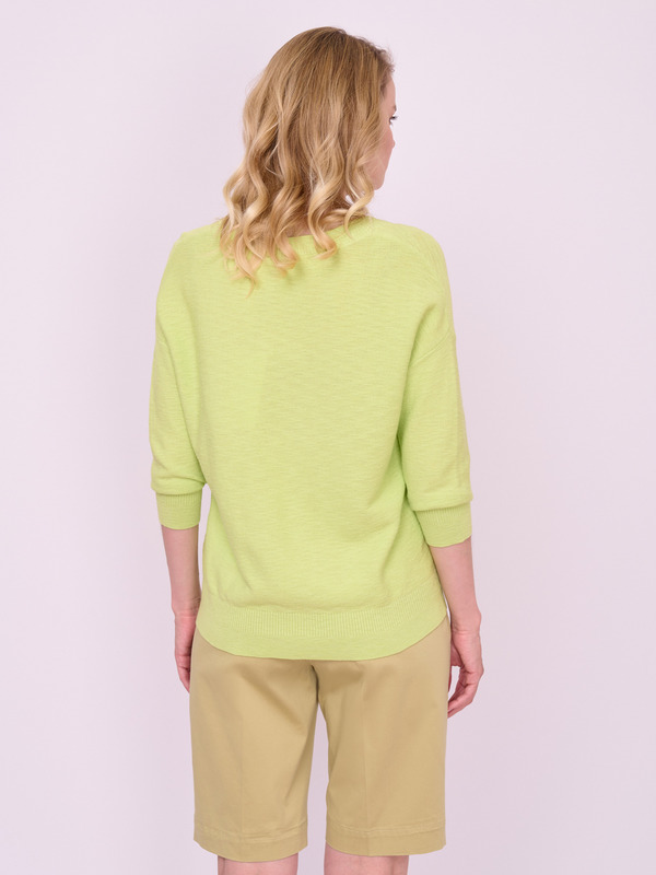Э870523-44715/23-01 Пуловер Gerry Weber