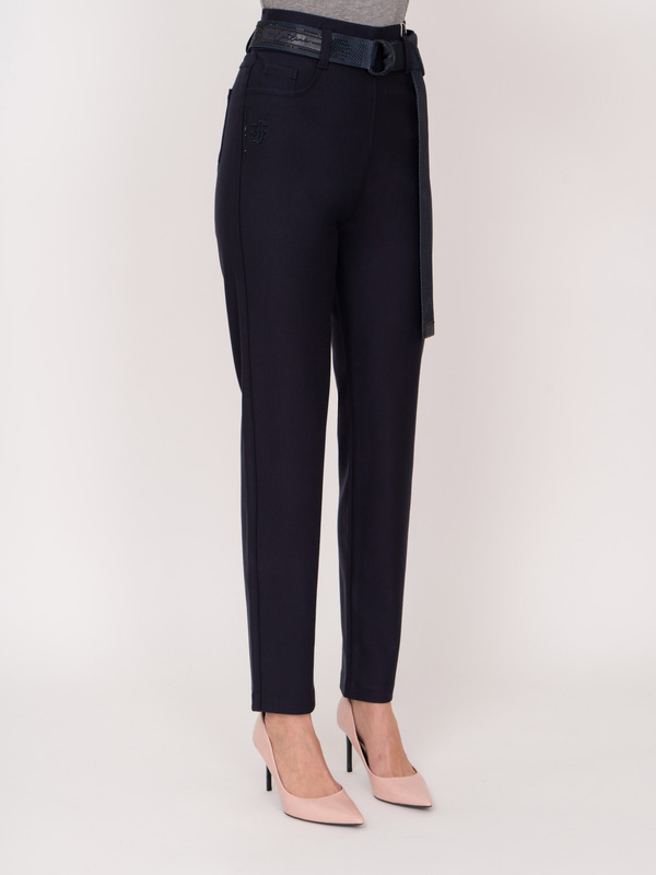 Э1-01-6951/22-01 Брюки тр. Exitline