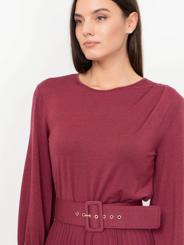 Э36260208 KIBBUTZ/20-02 Платье Marella