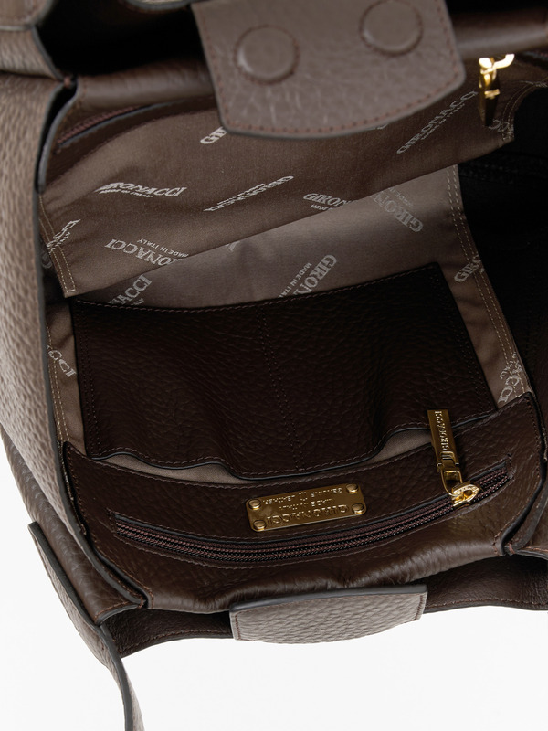 Э2351/24-02 Сумка Gironacci