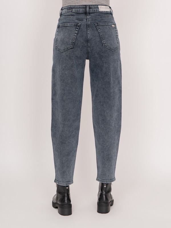 Э7260-223/22-02 Брюки джинсовые Franco Vello