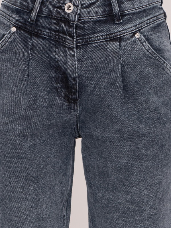 Э7260-223/22-02 Брюки джинсовые Franco Vello