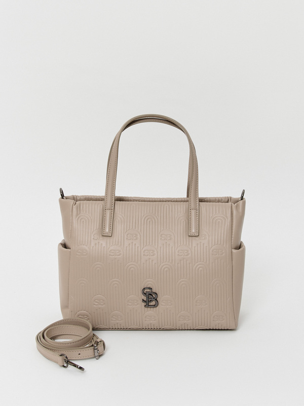 Э2465/24-02 Сумка Sara Burglar