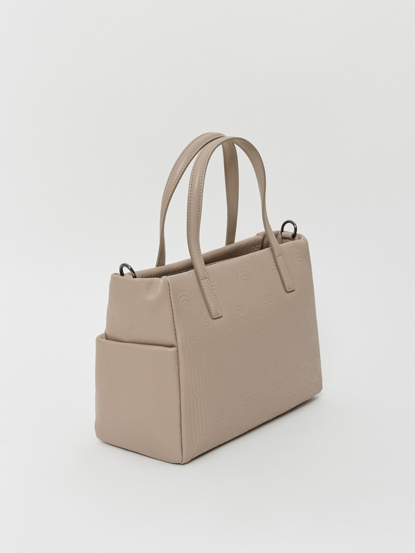 Э2465/24-02 Сумка Sara Burglar