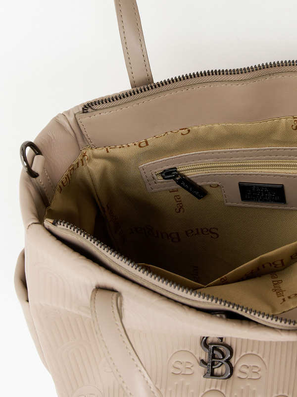 Э2465/24-02 Сумка Sara Burglar