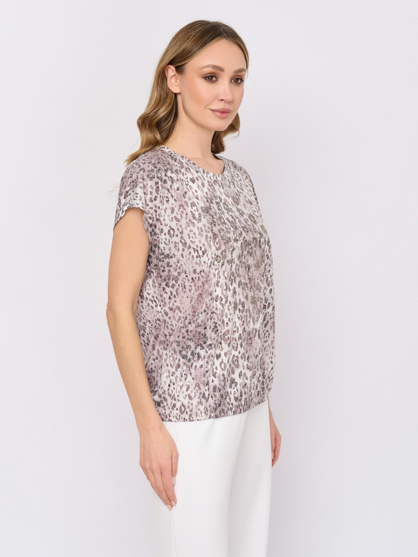 Блуза Franco Vello, фото 6